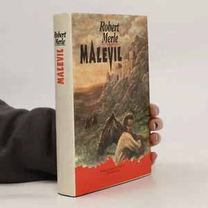 Malevil | Robert Merle - Bild 1 von 8