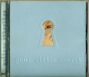 CD - MELISSA ETHERIDGE - YOUR LITTLE SECRET - Bild 1 von 2