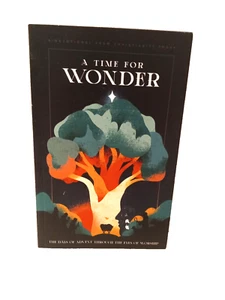 A Time for Wonder (Paperback book, 2024) Conor Sweetman - Imagen 1 de 1