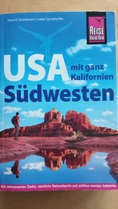 Reiseführer USA Südwesten - Bild 1 von 1