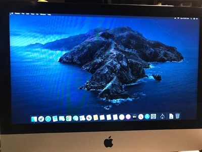 500GbSSD Samsung 860 EVO unsupported for iMac 20"&24" 2007_2009 Catalina 10 15 6 - Image 1 of 4