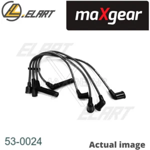 IGNITION CABLE KIT SET FOR CHEVROLET,DAEWOO - Picture 1 of 7