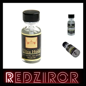 Lace Wig Glue 0.5 Oz - Long-Lasting Adhesive for Secure Hairpieces - Picture 1 of 6
