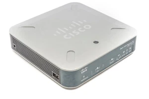 Cisco Small Business SRP500 Series SRP527 ADSL2+ 802.11n128DRAM 64FLASH - Picture 1 of 5