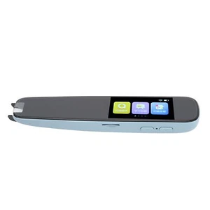 WiFi Language Translation Pen Digital Scan Reader Pen For Study Traveling Abroad - Picture 1 of 24
