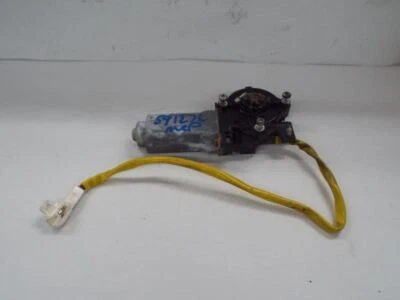 Motor de ventana eléctrica izquierda del conductor para 97-01 CAMRY 455329 Foto 1 de 3