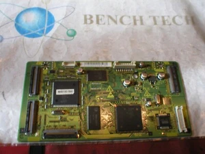 Hitachi ND25001-D072 Logic Control Board  - Picture 1 of 3