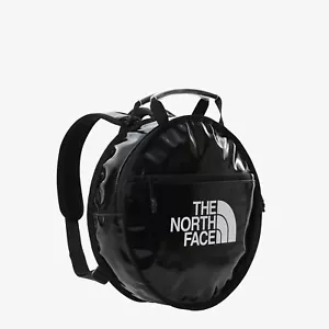 THE NORTH FACE BASE CAMP CIRCLE RUCKSACK BAG THF FESTIVAL LOGO - Picture 1 of 8