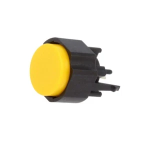 K12PYE23.5N Schalter: für Tastatur Pos: 2 SPST-NO 0,1A/30VDC Fehlen THT C&K - Picture 1 of 1