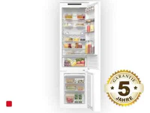 Kühlschrank Gorenje NRKI419EP1 Einbau Kühl-Gefrier-Kombi Schlepptür 281 L 194cm - Bild 1 von 11