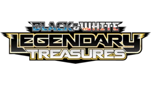 ☆ B&W Legendary Treasures [NM] Pokémon Cards - Pick Your Own Singles ☆ - Picture 1 of 11