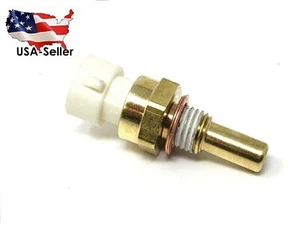 FABRICANTE DE EQUIPOS ORIGINALES DELPHI TX89 Sensor de temperatura de refrigerante Transmisor de temperatura del agua Chevrolet GMC Buick - Imagen 1 de 4