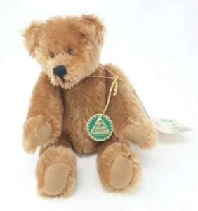 Hermann Teddybär - Eine Handvoll Freude Limited Edition 22/25 selten - Bild 1 von 5