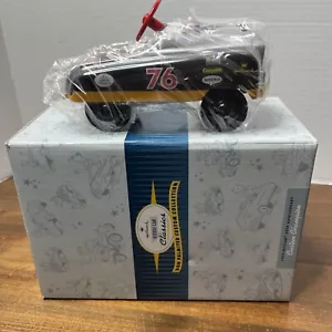 Nascar 50th Anniversary Custom Champion Toy Pedal Car Hallmark Kiddie Car - Picture 1 of 9