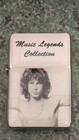  briquet essence rechargeable " Jim Morrison  "