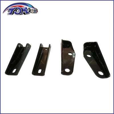 Kit de reubicación de amortiguador trasero para camioneta Chevy C10 C15 C20 GMC 63-72 Foto 1 de 4