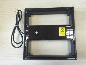 NSEE 08Y Middle Range Antenna Receiver Wiegand RS485 125KHz EM RFID Card Reader - Picture 1 of 1