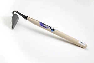 Gartenhacke, Sichel 120mm "Tsuru no Ho" von Asano Woodworks - Bild 1 von 3