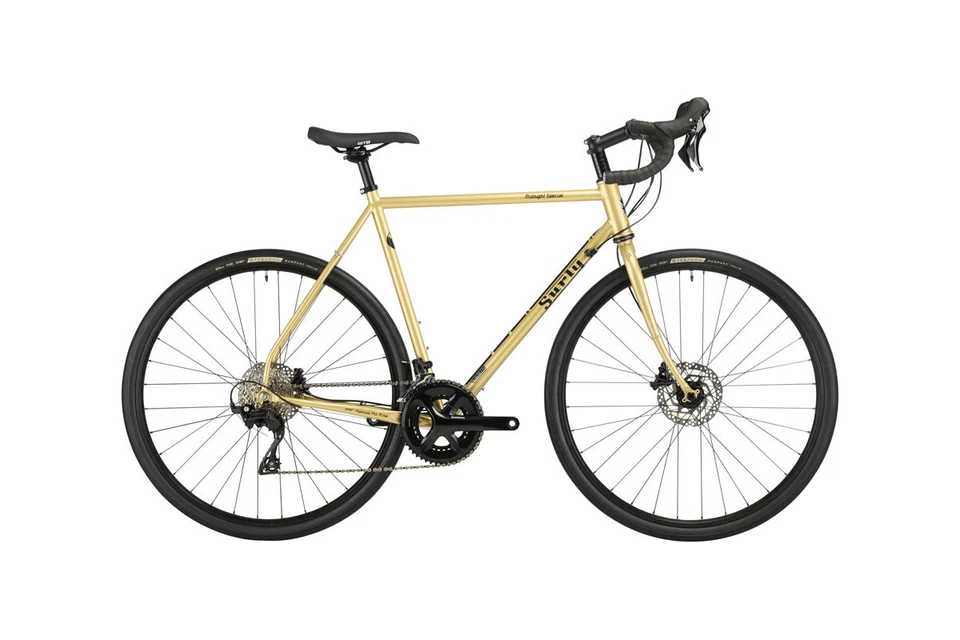 Surly Midnight Special Bike - 700c, Stahl, Fool's Gold - Bild 1 von 1