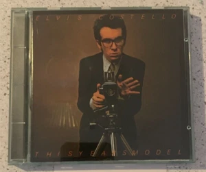 Costello, Elvis : This Years Model CD - Foto 1 di 3