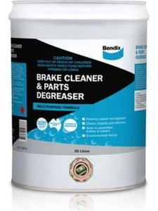 Bendix Brake Cleaner 20L (BBC20) - Picture 1 of 12