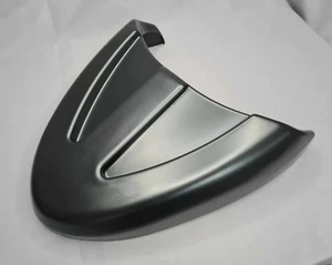 Cubierta de asiento Ermax cubierta carenado sin pintar para Triumph Trident 660 2021 - 2024 - Imagen 1 de 6