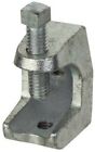 SuperStrut Z502 Beam Clamp, Malleable Iron, 3/8-In. - Quantity 2