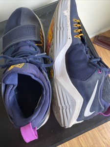 Las mejores ofertas en Zapatillas de hombre Nike PG 1 | eBay