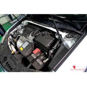 Strut Tower Bar for 2007-17 Toyota Camry XV50 2.5 / XV40 2.4 3.5 2WD Upper Brace - Picture 1 of 5