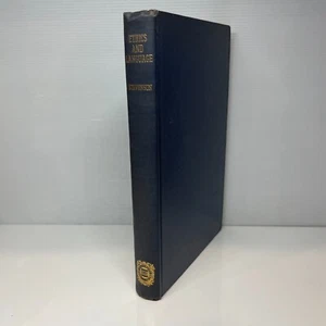 Vintage Ethics & Language by Charles Stevenson (Hardcover Book, 1950) Philosophy - Picture 1 of 10