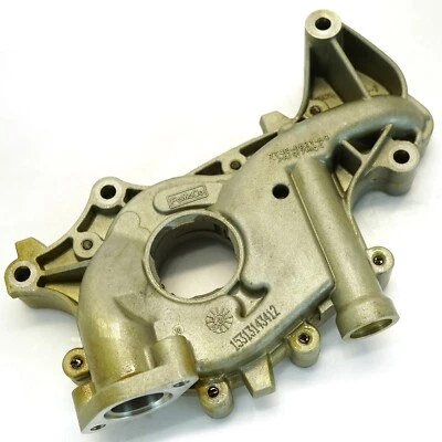 🔅2011-17:Ford F150 OEM engine oil pump - Image 1 of 4