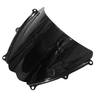 Motorcycle Windshield Windscreen For Suzuki GSXR 1000 K7 2007-2008 - Image 1 of 2