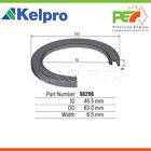 Kelpro Oil Seal To Suit Nissan 180 Sx 1 1.8 (S13) Petrol Coupe