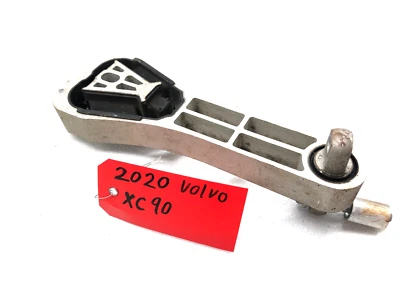 2016-2025 沃尔沃 XC90 2.0L I4 发动机电机扭矩支撑支架 原始设备制造商 — 第 1/4 张图片