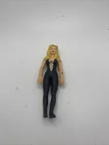WWF JusToys Bend Ems Sable Series 9 Wrestling Action 1998 action figure toy - Picture 1 of 4