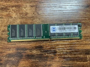 512 MB DDR Desktop Ram - Picture 1 of 1