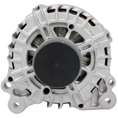 Alternador para Volkswagen Touareg 4 puertas 3.0L 2967CC 181cid V6 DIESEL V6 180A Foto 1 de 4