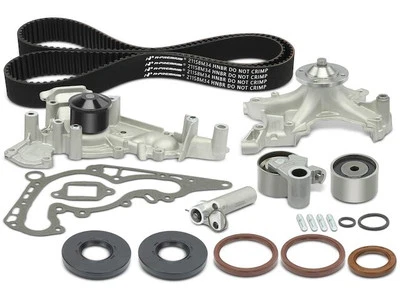 For 2001-2007 Lexus GS430 Timing Belt Kit and Water Pump APR 39785HPKS 2002 2003 - Image 1 of 2