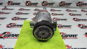 22 23 24 CADILLAC CT4 2.0L AC COMPRESSOR ASSEMBLY OEM 86796944 - Picture 1 of 13