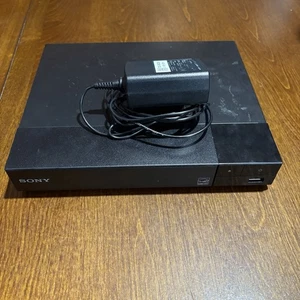 Sony Lettore DVD Blu ray Disc BDP-S1700 - Foto 1 di 8