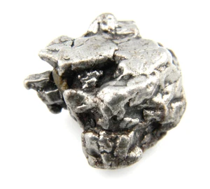 Campo Del Cielo Iron Nickel Meteorite Argentina 16.46 grams - Picture 1 of 5