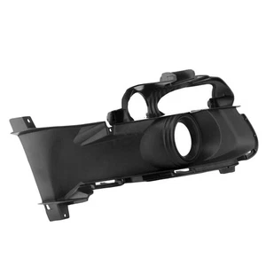 Front Right Fog Light Lamps Cover Bezel Fit For Ford Mustang 2015-2017 - Picture 1 of 4