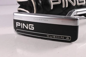 Ping 2023 Kushin 4 Putter / 33 Inch - Picture 1 of 8