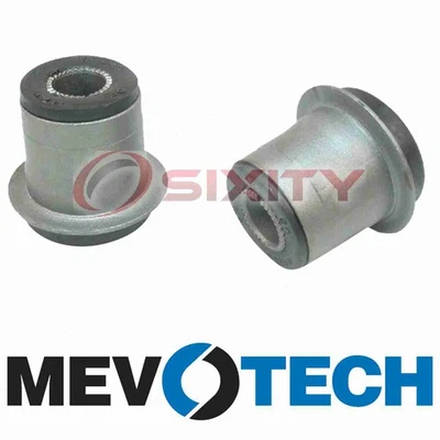 Brazo de control de suspensión superior delantero rp para Dodge Ram 2500 MEVOTECH SUPREME Foto 1 de 4