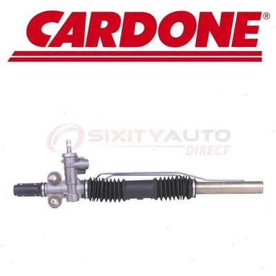Cardone Reman Rack Pinion Assembly for 1998-2004 Chrysler Concorde - lu - Image 1 of 4