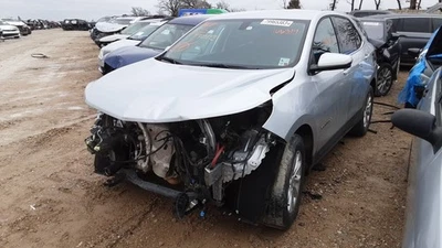 Chevrolet Equinox 2018 transmisión OEM 100 k millas - LKQ374985372 Foto 1 de 3