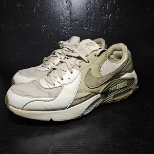 Nike Air Max Excee Light Bone Medium Olive - FZ5162-072 Talla 9.5 - Imagen 1 de 9