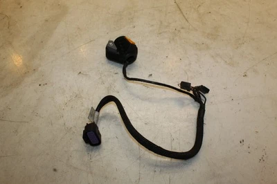 2015 Ski-doo Summit XM 800 Left LH Handle Bar Control Switch Light Button  Foto 1 de 4