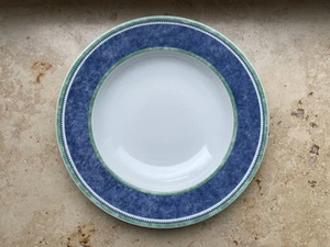 Villeroy & Boch Switch 3 COSTA tiefer Teller Suppenteller 23 cm Mangel - Foto 1 di 2