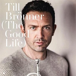 Good Life - Till Bronner Compact Disc - Picture 1 of 1
